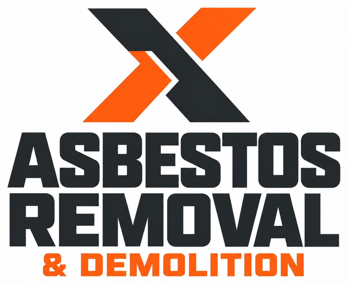 X Asbestos Removal & Demolition